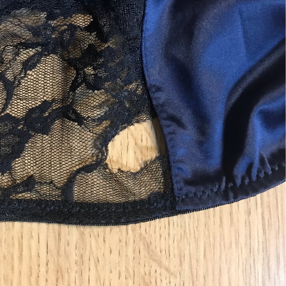 Be wicked bra and skirt set - Picture 2 of 5